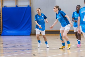 Bild 712 - wBJ NFV Futsalmeisterschaft